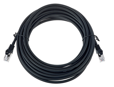 IQ-PC1000-075 Cat6A