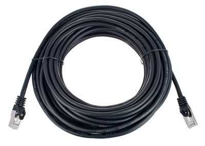 IQ-PC1000-100 Cat6A
