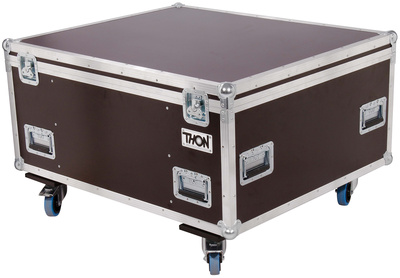 Orchesterpult Deluxe Case 25