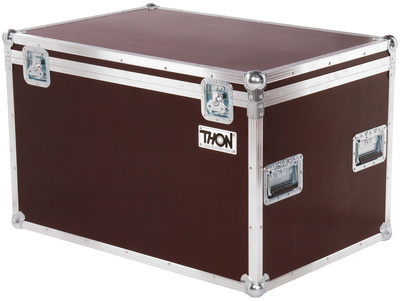 Case Par 64 6in1 Long / LED