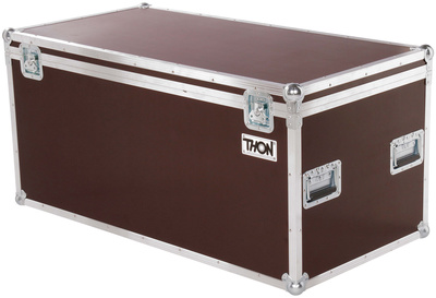Case Par 64 8in1 Long / LED
