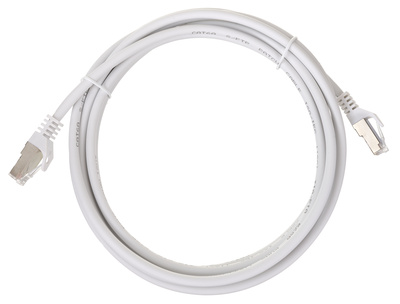 IQ-PC1002-020 Cat6A