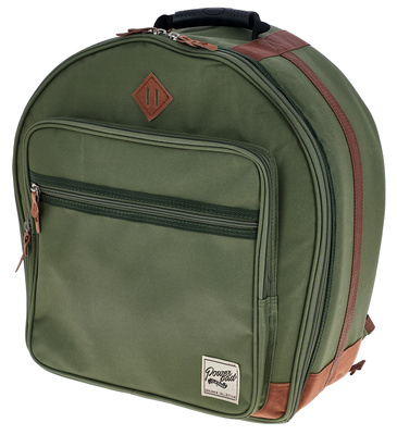 Tama 14"x6,5" P. Designer Bag -MG