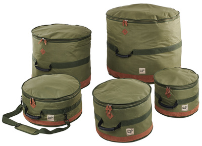 Tama Power Pad Drum Bag Set MG