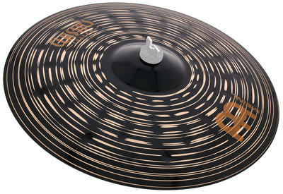 18" Class. Cust. Dark Heavy CR