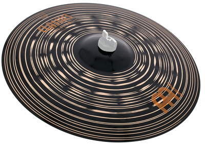 16" Class. Cust. Dark Heavy CR