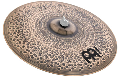 Meinl 19" Pure Alloy Custom Crash