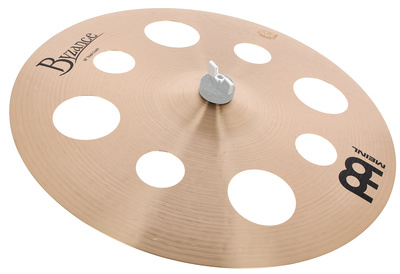 16" Byzance Trash Crash Trad.