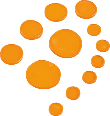 MDH Drum Honey Assortment