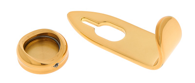 Thumb Rest Saxophone