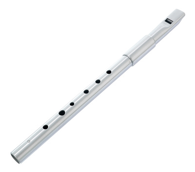 Kerry Whistles Busker Mezzo Tunable C