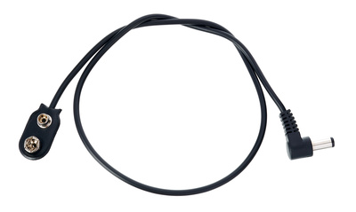 Pedal Power Cable PPBAT-R