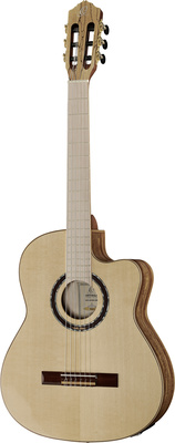 Ortega TZSM-3 Thomas Zwijsen