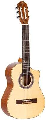 Ortega RQ38 Requinto B-Stock