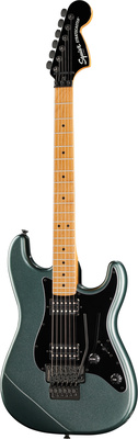 Squier Contemp Strat HH FR MNGMM