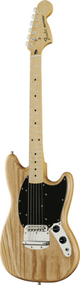 Fender Ben Gibbard Mustang