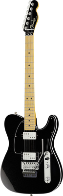 Fender AM Ultra Luxe Tele FR HH MN MB