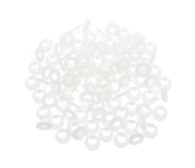 Danmar Tension Rod Washers 100 pcs WH