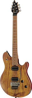 Evh Wolfgang WG Std Xotic Koa