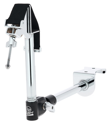LP A244S Slide Mount Bracket