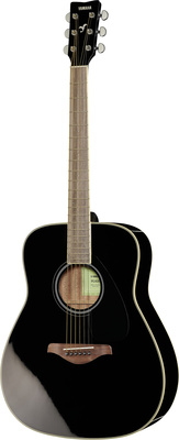 Yamaha FG820 BLII