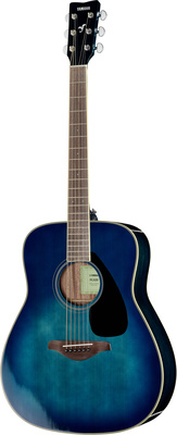 FG820 SBII