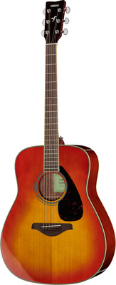 Yamaha FG820 ABII