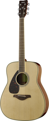 FG820L NTII