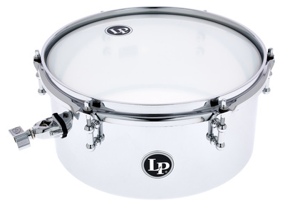 LP812-C 12" Drum Set Timbale