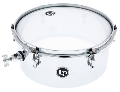 LP813-C 13" Drum Set Timbale
