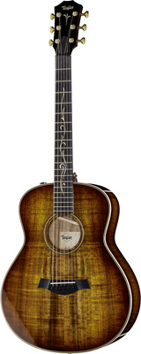 Taylor GT K21e