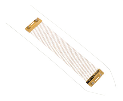 SW1318 MS 05 13" Brass Wires