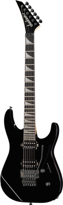 Jackson DKR MAH Dinky MJ Series BK