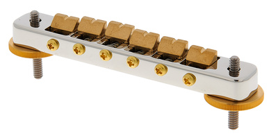 Two Piece Bridge CH