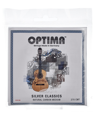 270.CMT Silver Classic Carbon