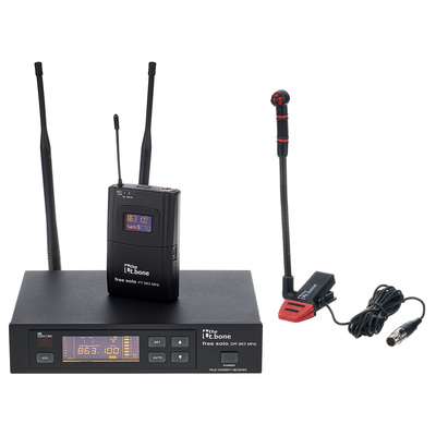 free solo PT 863 CC 915 Bundle