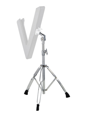 Tripod Stand for Delta Harp