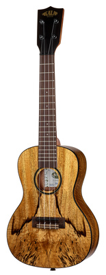 Kala Spalted Mango Concert Ukulele