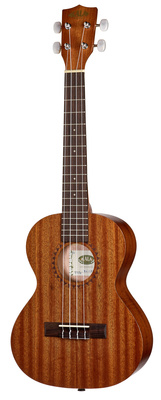 Kala Satin Mahogany Tenor Ukulele