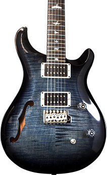 PRS CE 24 Semi Hollow CC