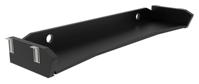 Orbit Keyboard pull out 88 BK