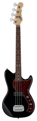 G&L Tribute Fallout Shortscale JTB