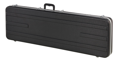 Electric Bass ABS Case