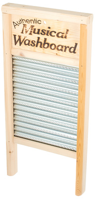 Thomann Washboard