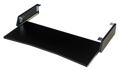 Pro Line CL Pull out Keyb. BK