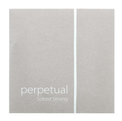 Perpetual Soloist Cello A 4/4S