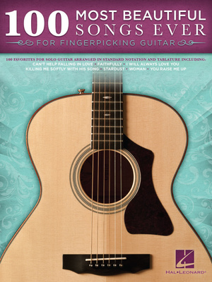 100 Most Beautiful Songs Git