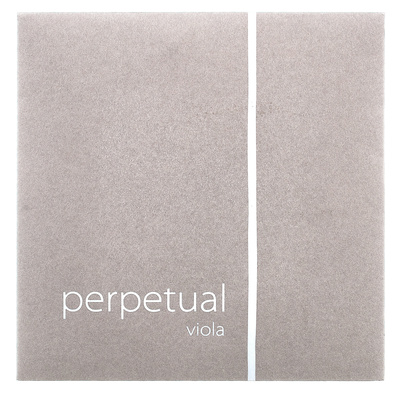 Perpetual Viola A Med. BE