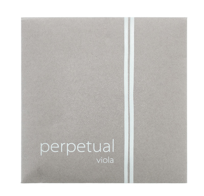 Perpetual Viola D Med. BE