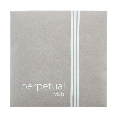 Perpetual Viola G Med. BE